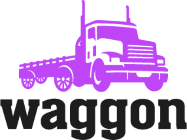 Logo for WAGGON LLC